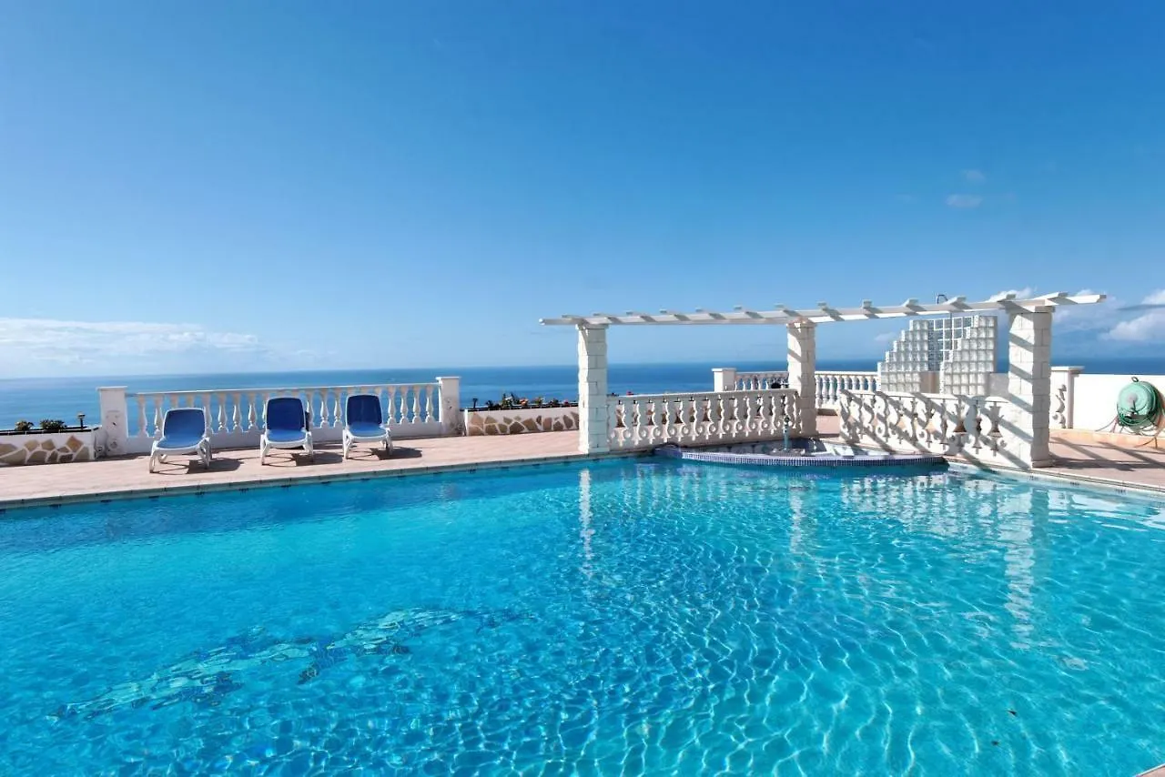 Hotel La Cascada Costa Adeje  Costa Adeje (Tenerife)