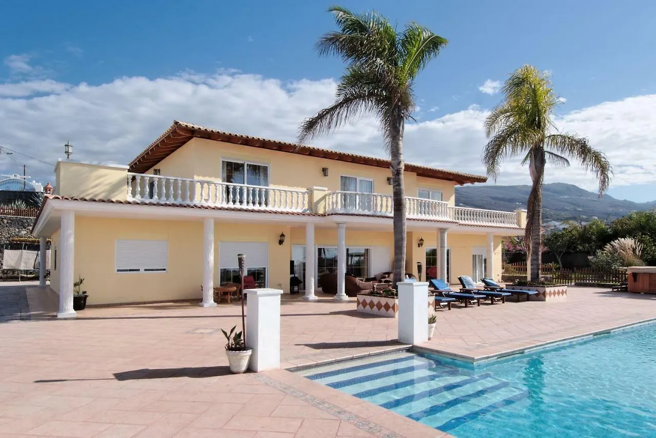 Hotel La Cascada Costa Adeje  Villa