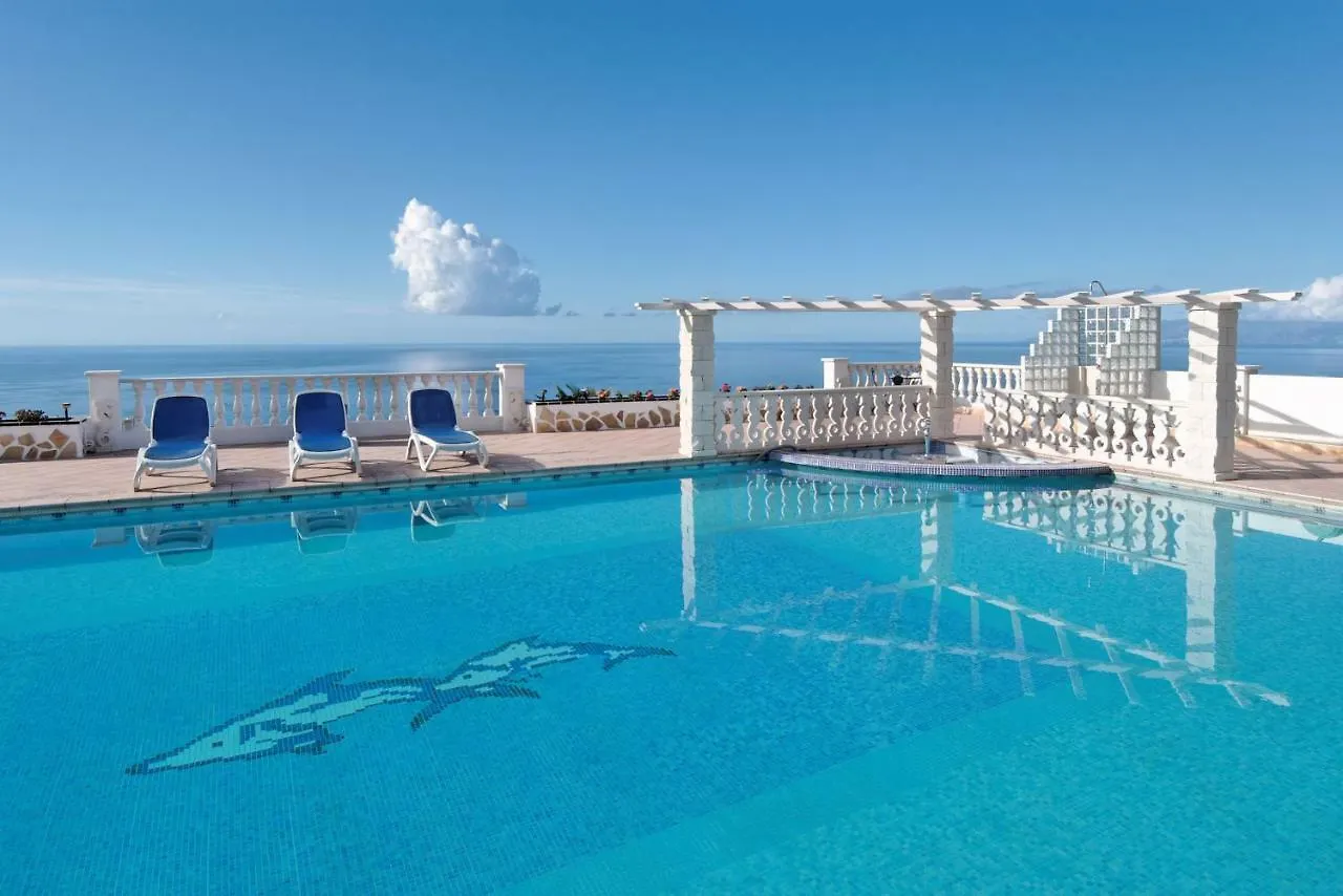 Villa La Cascada Hotel Costa Adeje